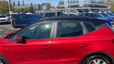 SEAT Arona 1.0 TSI SE Technology [EZ] 5dr Petrol Hatchback